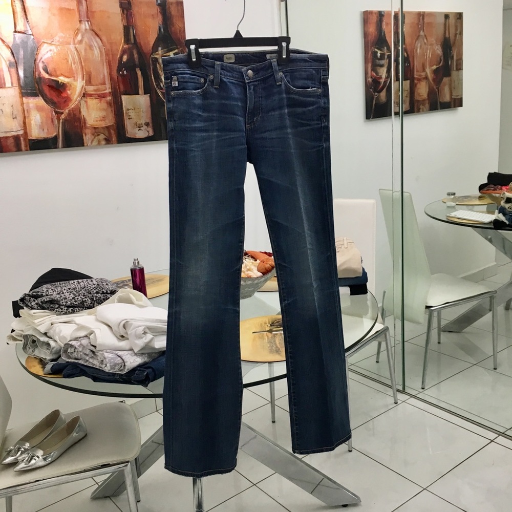 Adriano Jeans